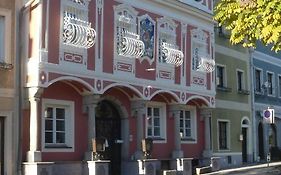 Hotel - Cafe - Konditorei Schroeckmayr-Kastner